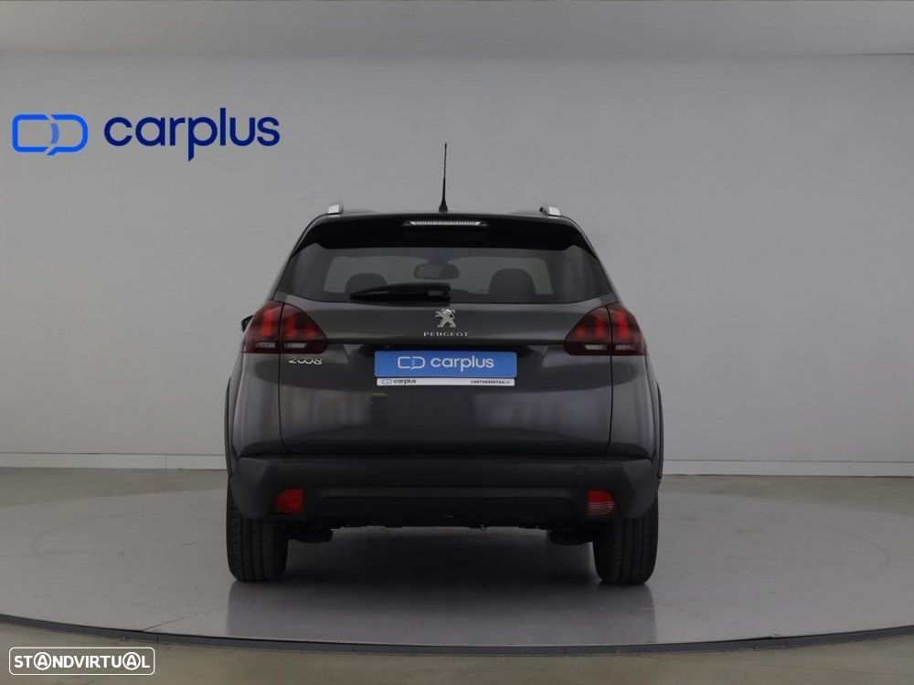 Peugeot 2008 1.2 PureTech Signature - 6