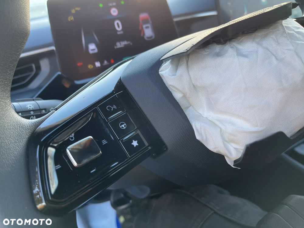 MG MG3 1.5 HEV+ Excite - 17