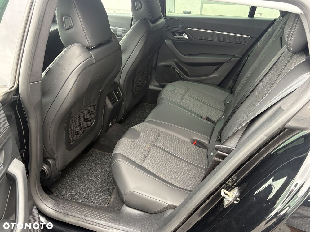 Peugeot 508 - 20