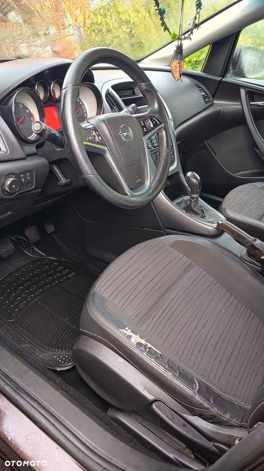 Opel Astra 1.6 Energy EU6 - 3
