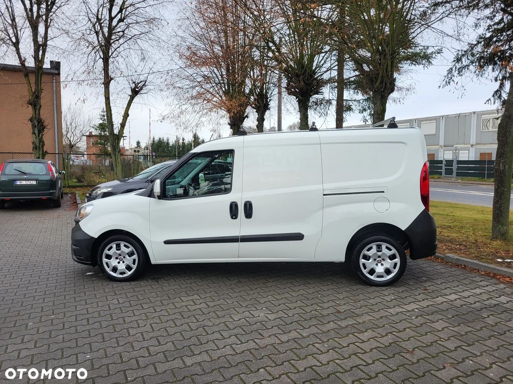 Fiat Doblo - 9