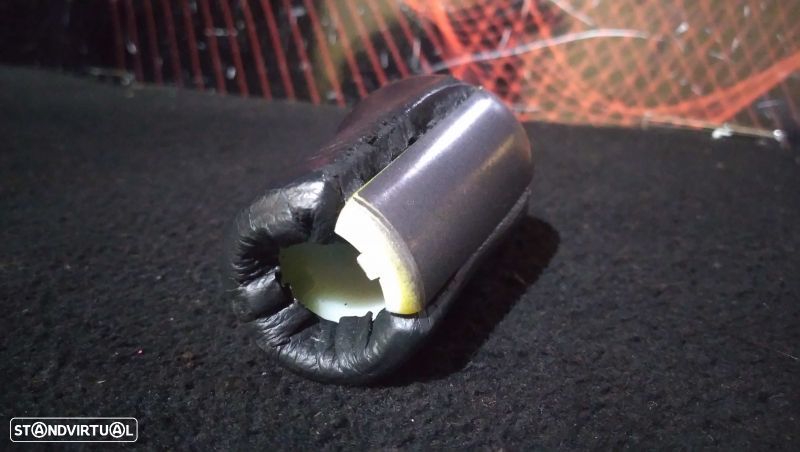 Moca De Velocidades Toyota Avensis (_T25_) - 4