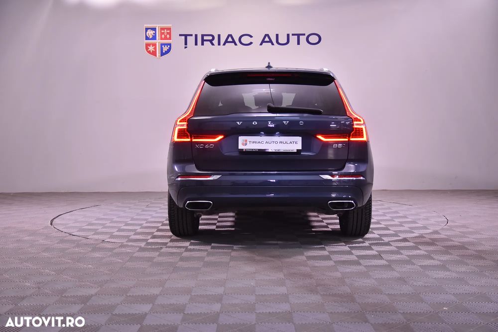 Volvo XC 60 - 4