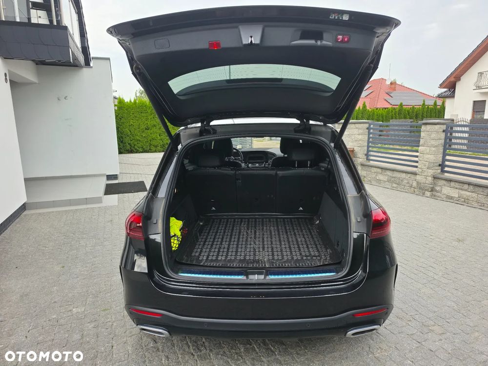 Mercedes-Benz GLE - 9