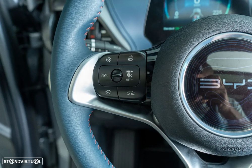 BYD Atto 3 60.48 kWh Comfort - 17