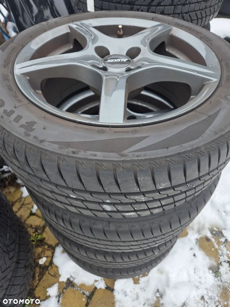 Alfa Romeo Mito 1.4 16V - 5