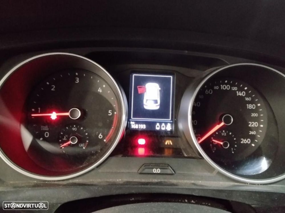 VW Tiguan - 3