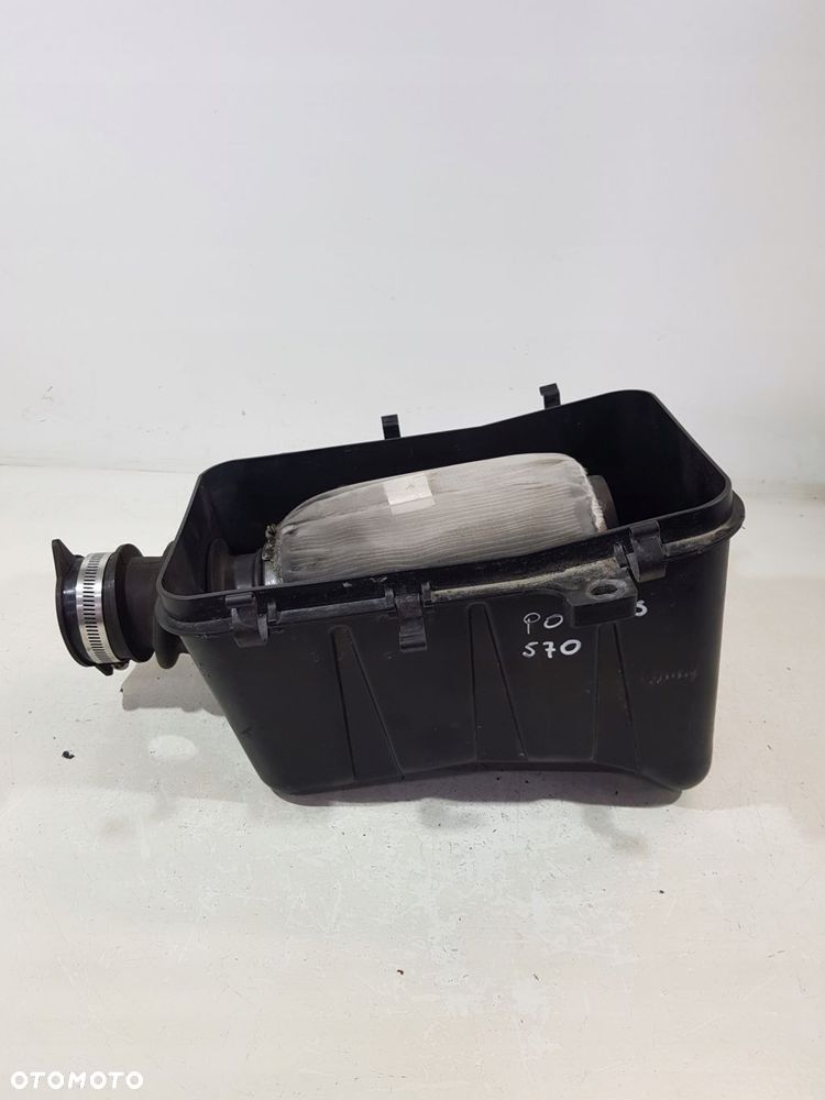 obudowa filtra powietrza polaris sportsman 570 x2 2018 - 3