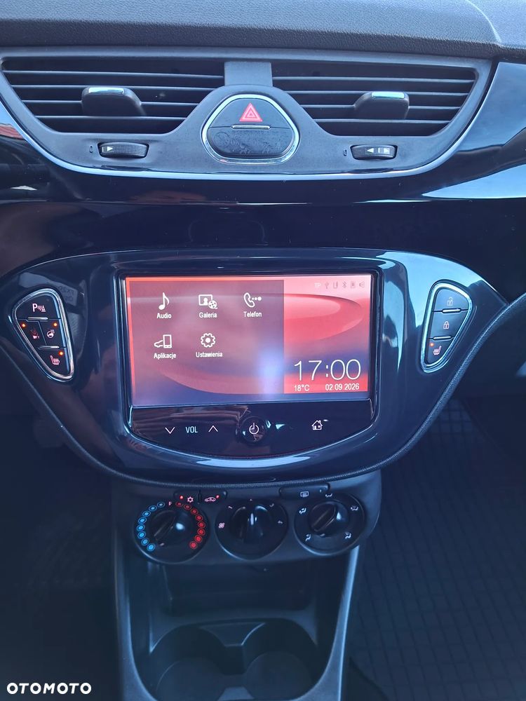 Opel Corsa - 15