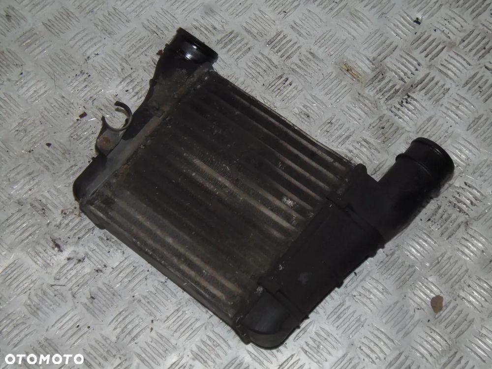 INTERCOOLER AUDI A4 B6 1.9 TDI - 2