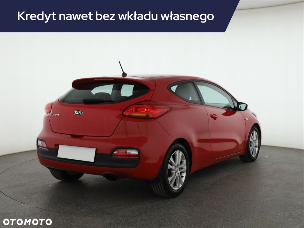 Kia ProCeed - 7