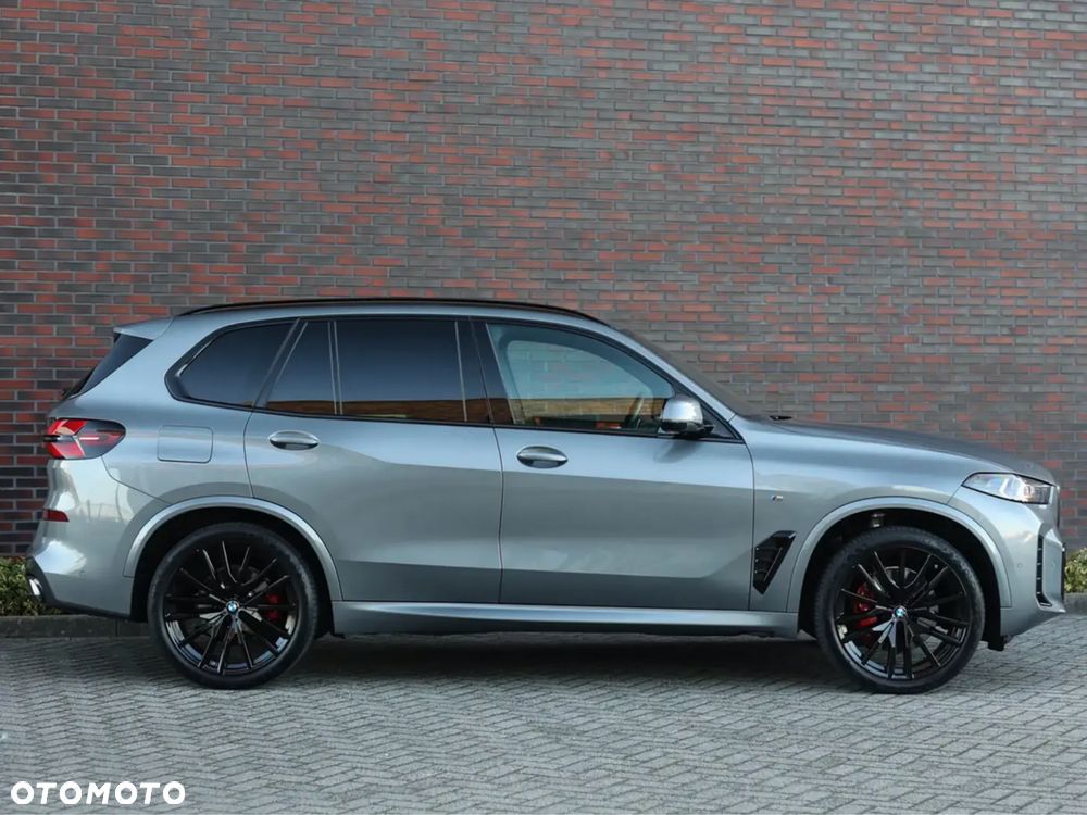 BMW X5 xDrive30d - 3
