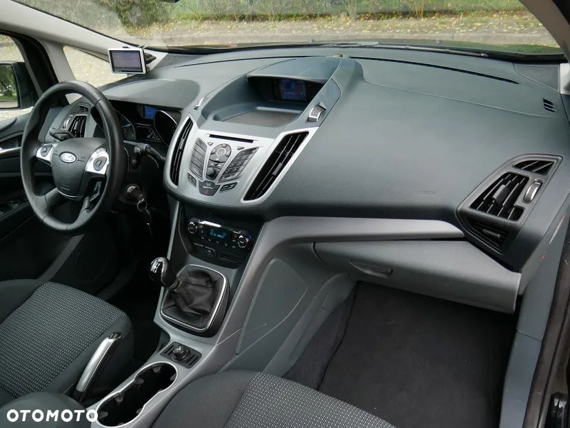 Ford C-MAX 1.6 Ti-VCT Titanium - 6