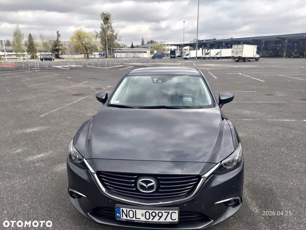 Mazda 6 2.0 Skypassion I-ELoop - 26