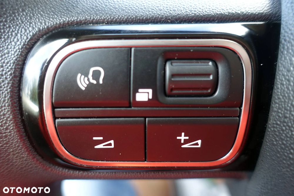 Citroën C3 BlueHDi 75 S&S 83g FEEL - 35