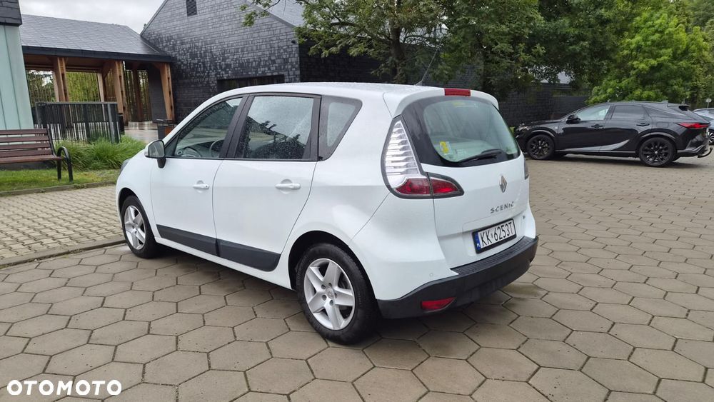 Renault Scenic 1.2 TCe Energy Expression - 7