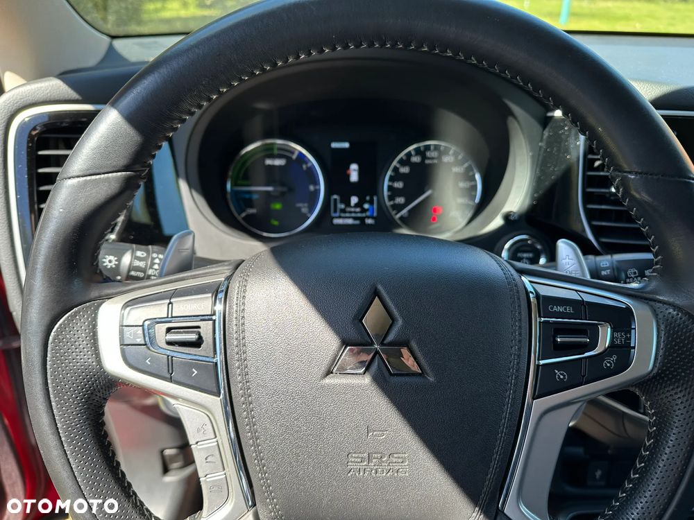 Mitsubishi Outlander Instyle - 3