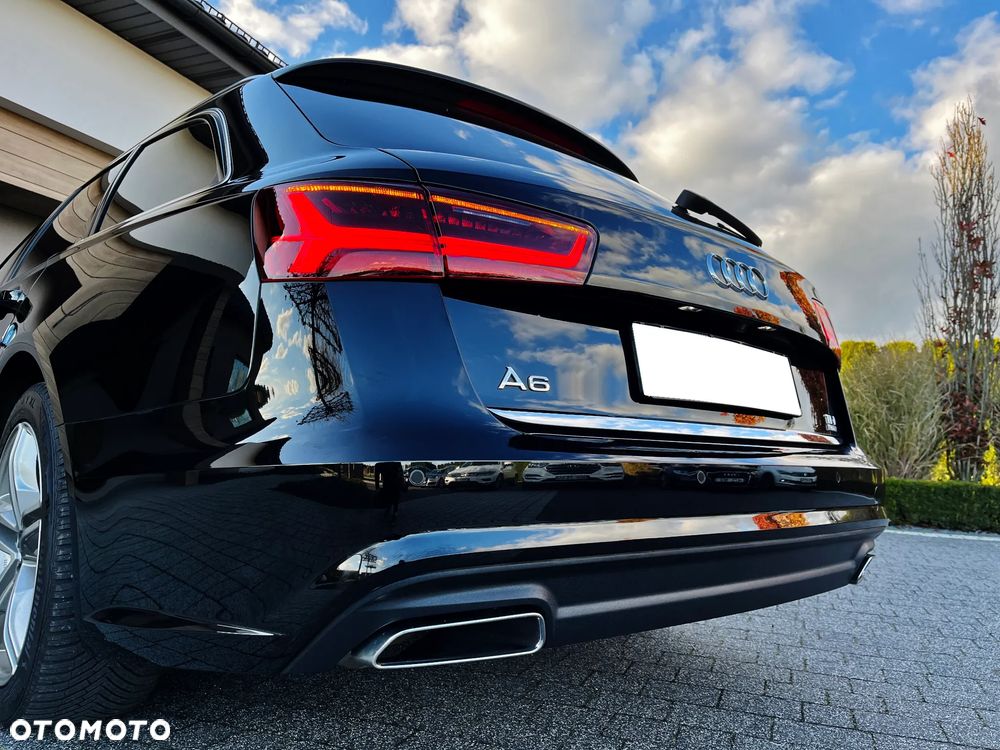 Audi A6 - 17