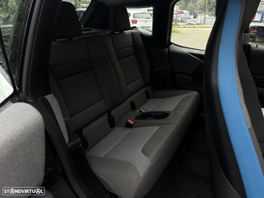 BMW i3 i3s (94 Ah) - 9