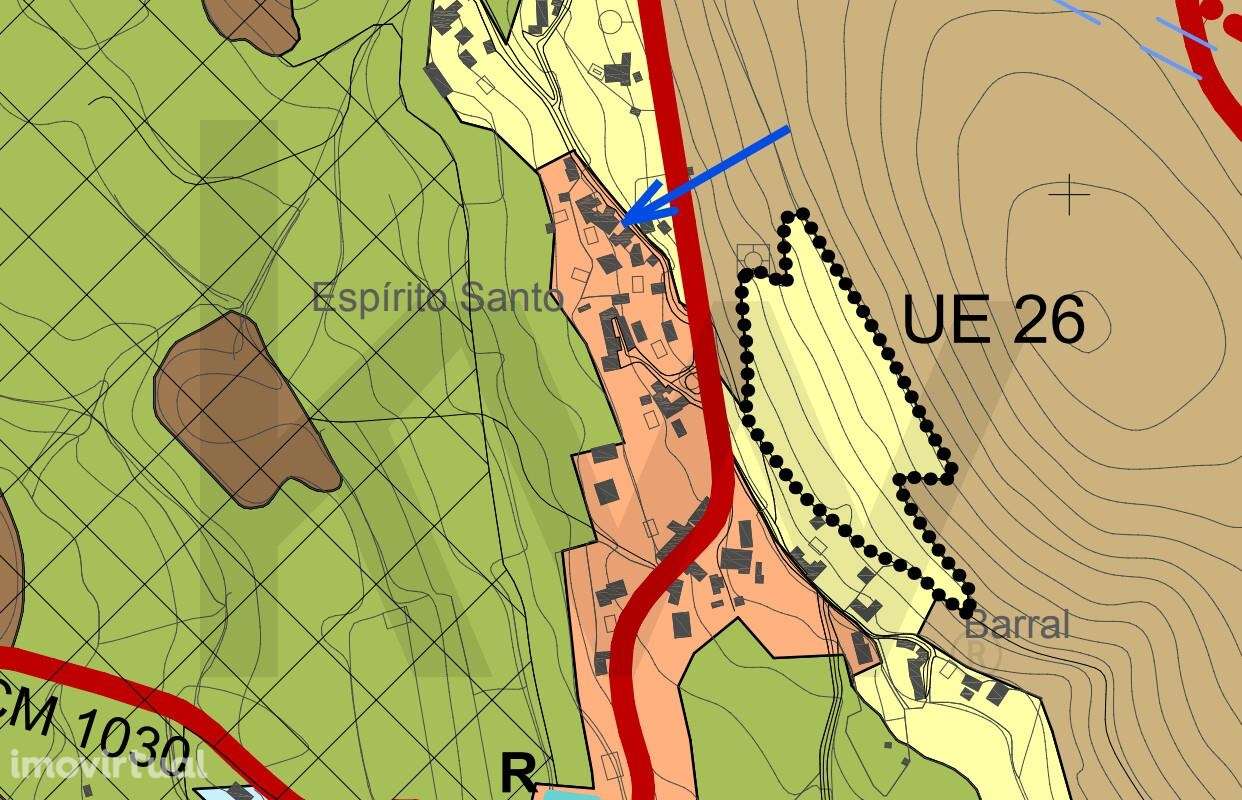 Moradia T2 VILA NOVA DE CERVEIRA  - GONDAR - Grande imagem: 4/6