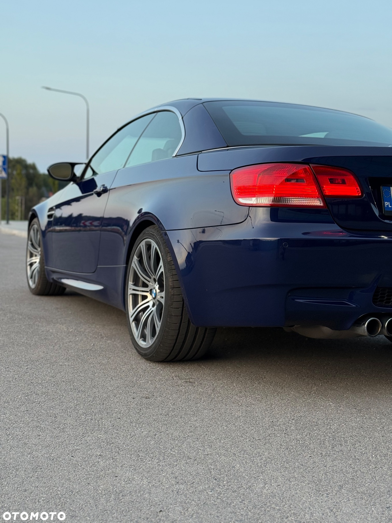BMW M3 Cabrio - 6