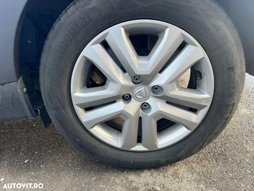 Dacia Sandero TCe 90 MT6 Comfort - 7