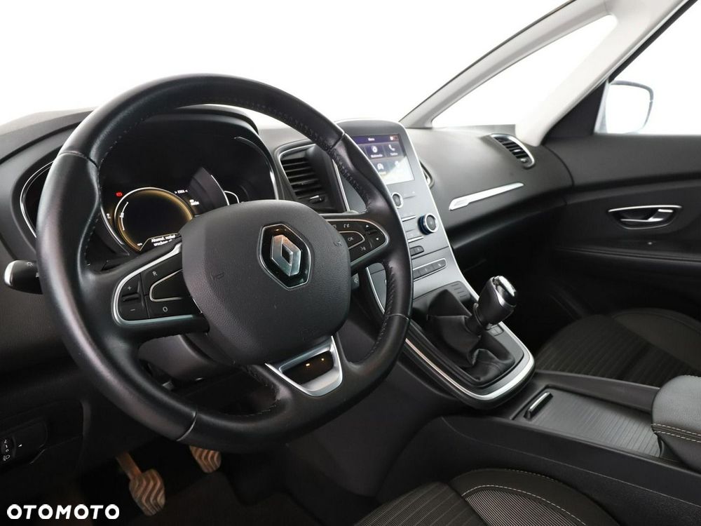 Renault Scenic ENERGY TCe 115 EXPERIENCE - 15
