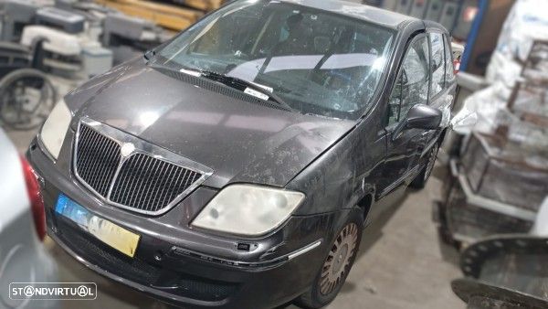 Para Peças Lancia Phedra (179_) - 3