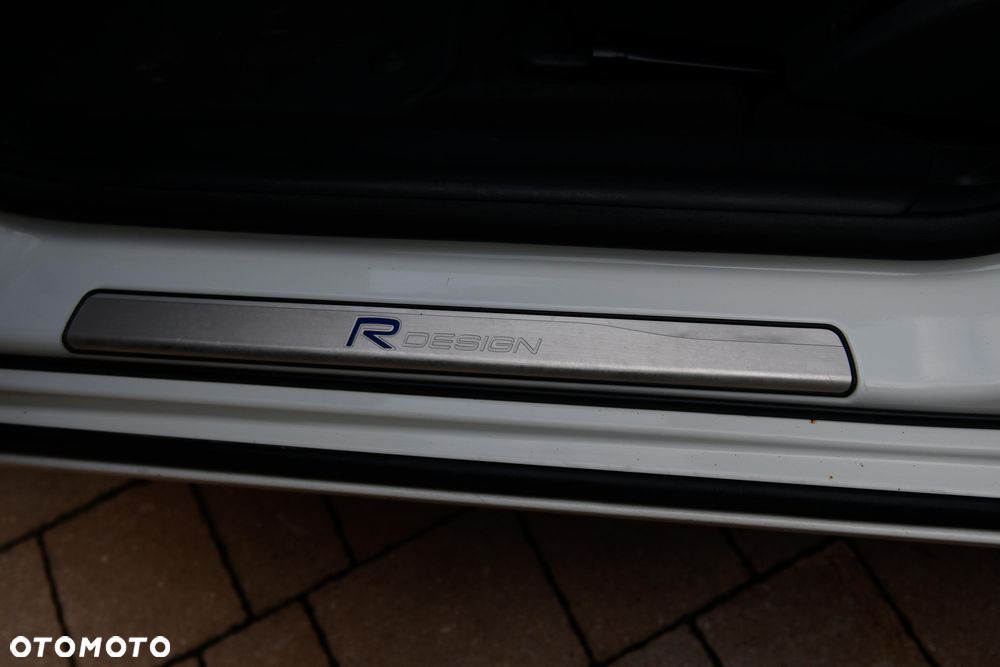 Volvo S60 D3 Drive-E R-Design Momentum - 12