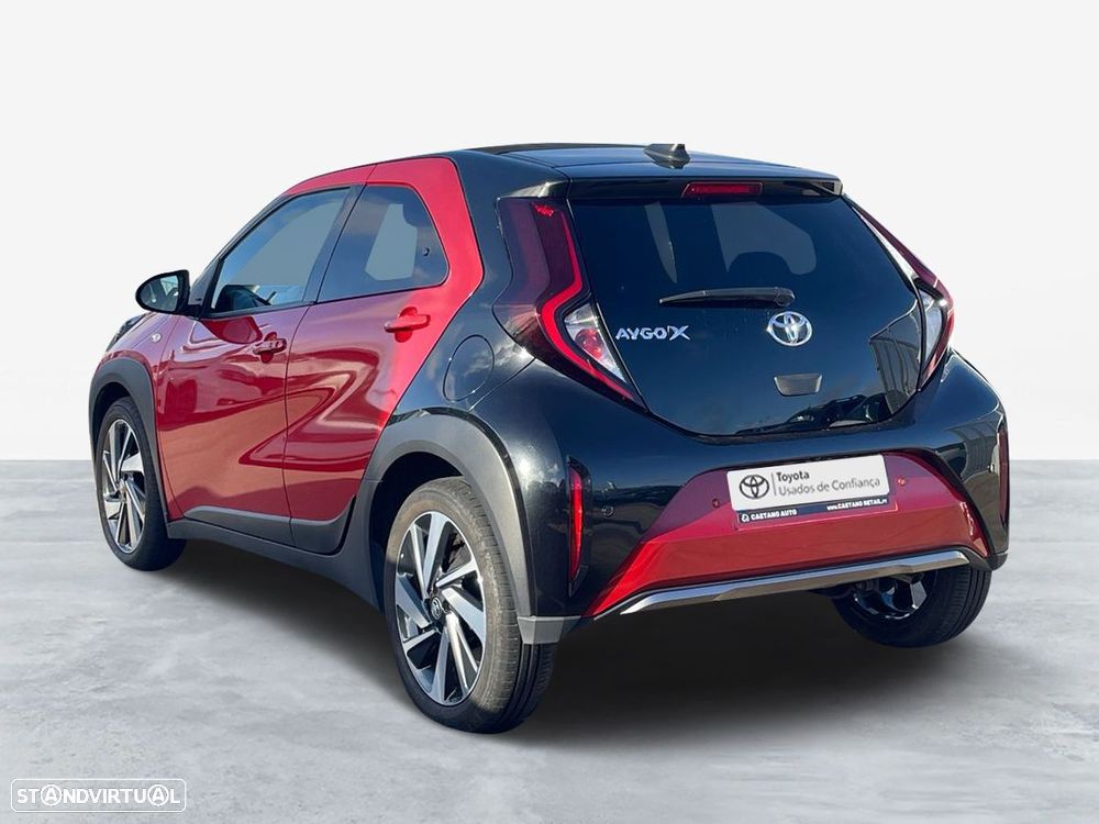 Toyota Aygo X 1.0 Envy - 5