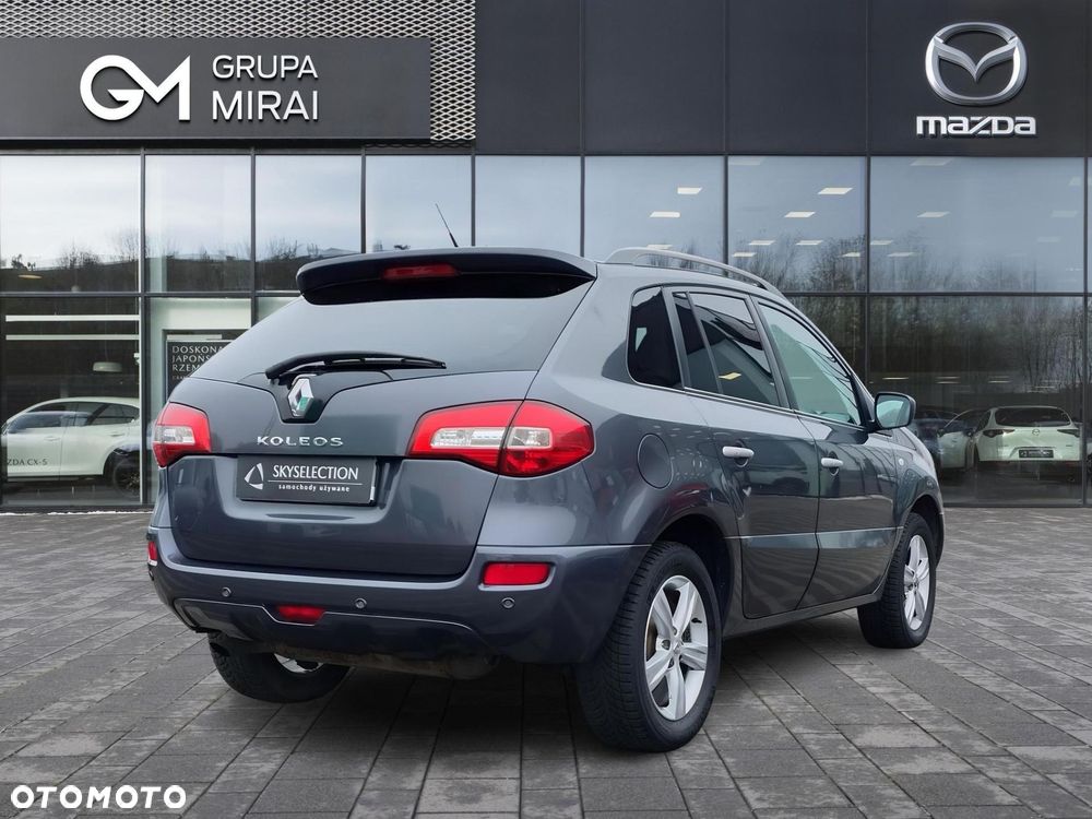 Renault Koleos - 5