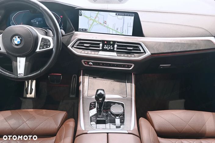 BMW X5 xDrive30d mHEV - 7
