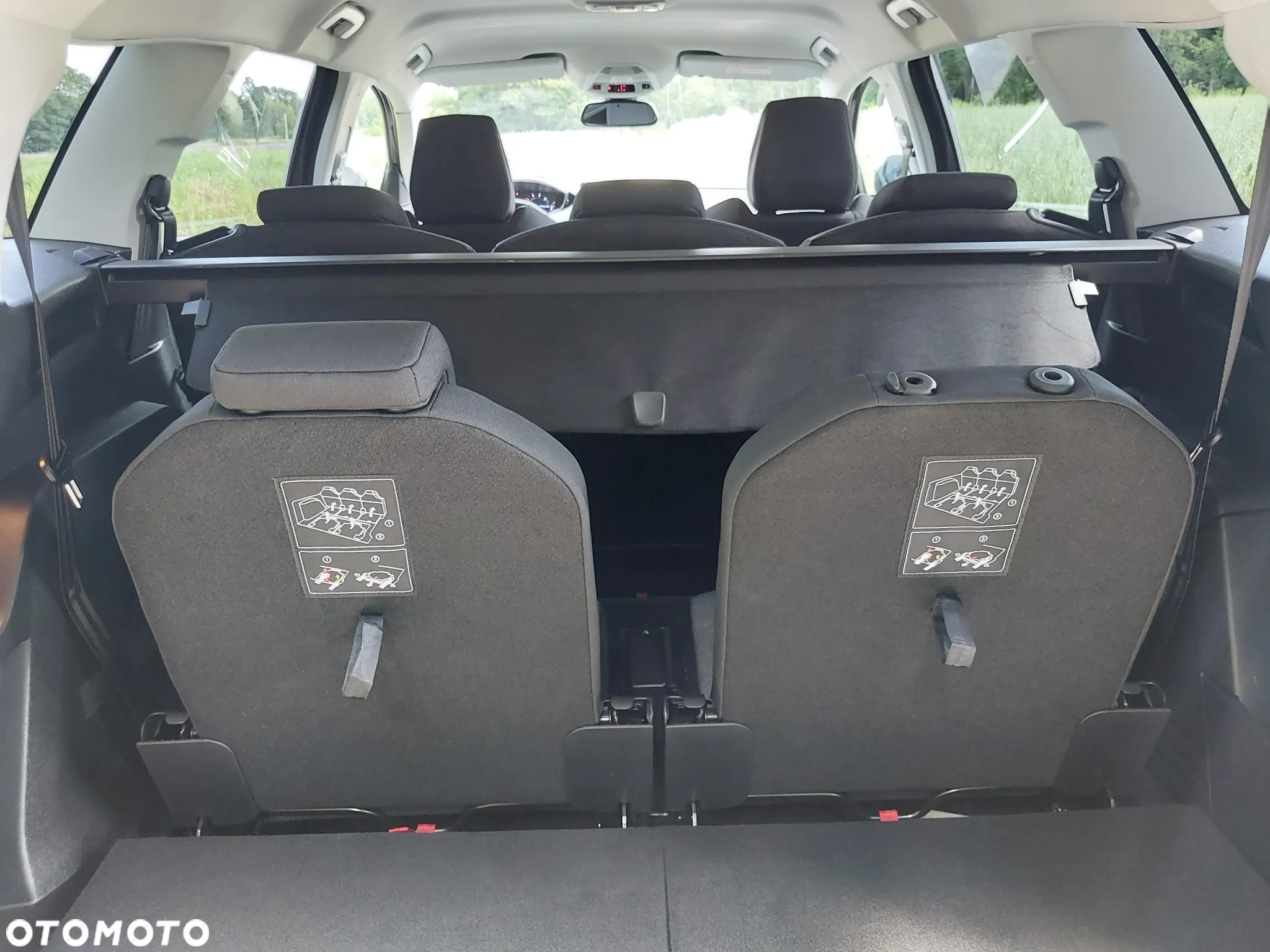 Peugeot 5008 - 20