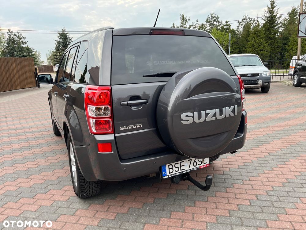 Suzuki Grand Vitara 1.9 DDiS Premium EU5 - 3