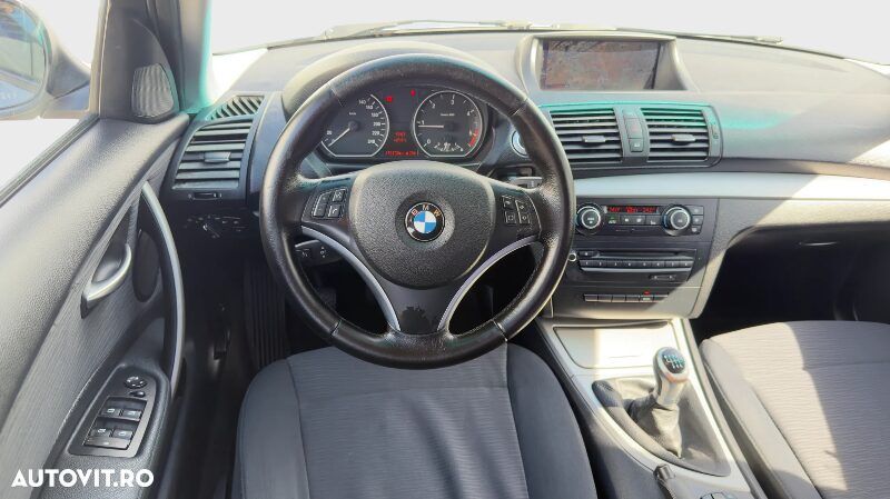 BMW Seria 1 118d DPF Edition Lifestyle - 2