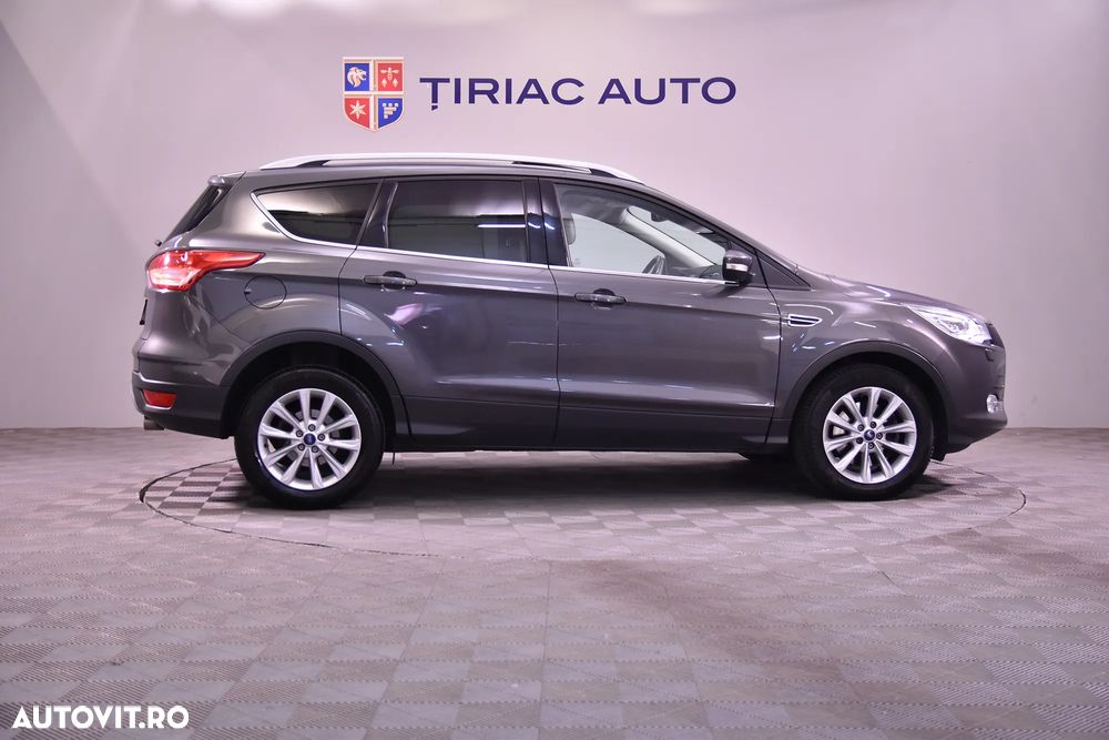Ford Kuga - 6