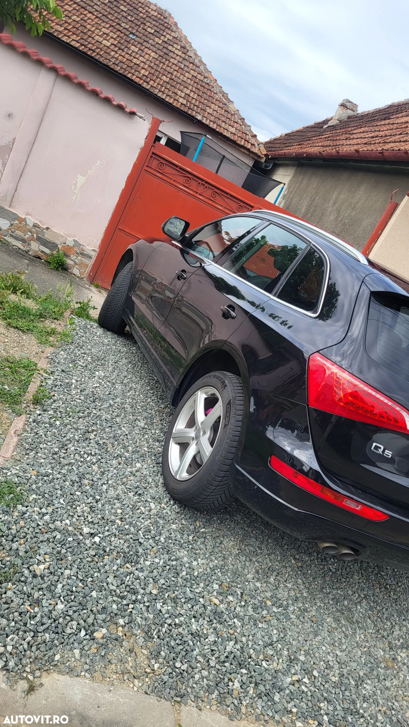 Audi Q5 2.0 TDI Quattro S-Tronic - 6
