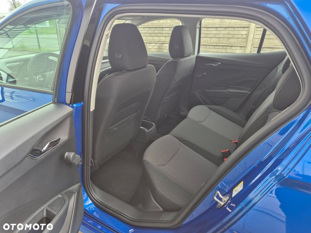 Skoda Fabia 1.0 TSI Drive DSG - 12
