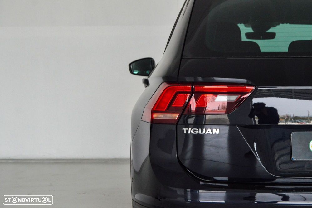 VW Tiguan 1.6 TDI Confortline - 56