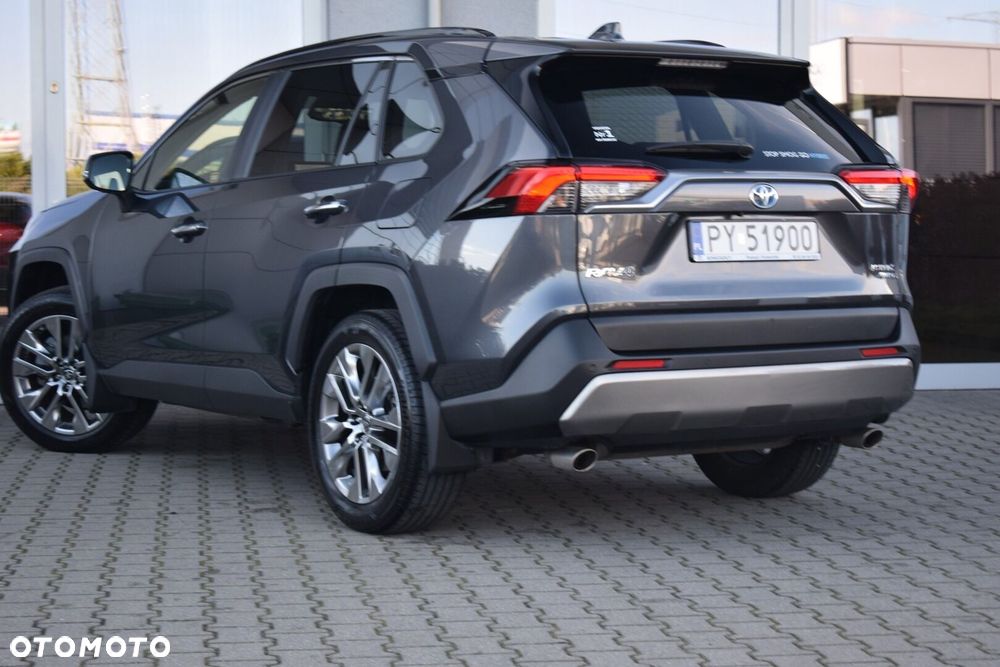 Toyota RAV4 - 5
