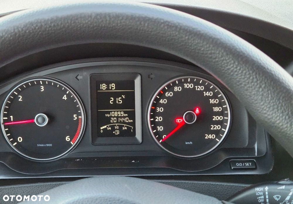 Volkswagen Transporter - 10