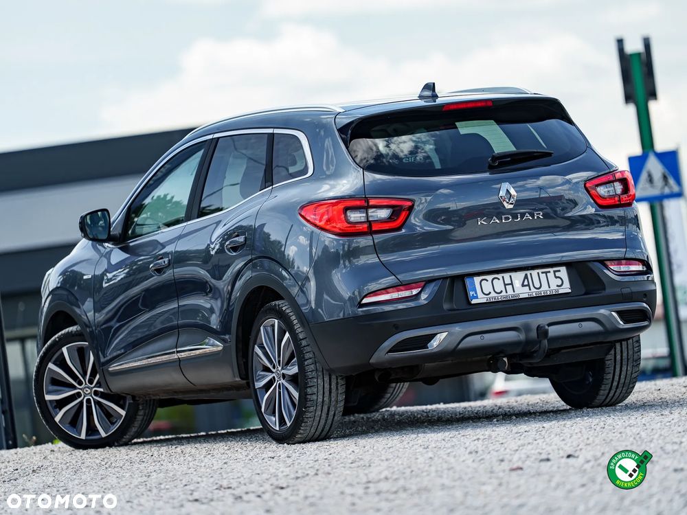 Renault Kadjar BLUE dCi 115 EDC BOSE EDITION - 3