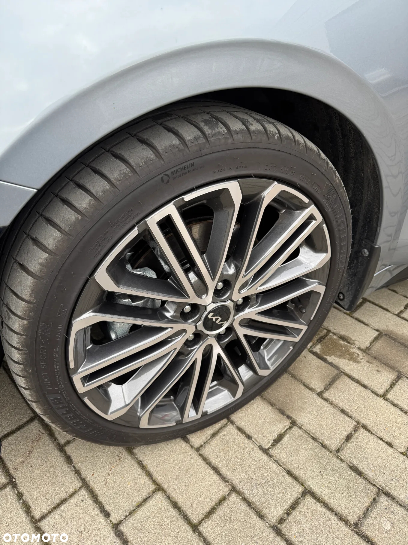 Kia ProCeed 1.5 T-GDI GT Line DCT - 21