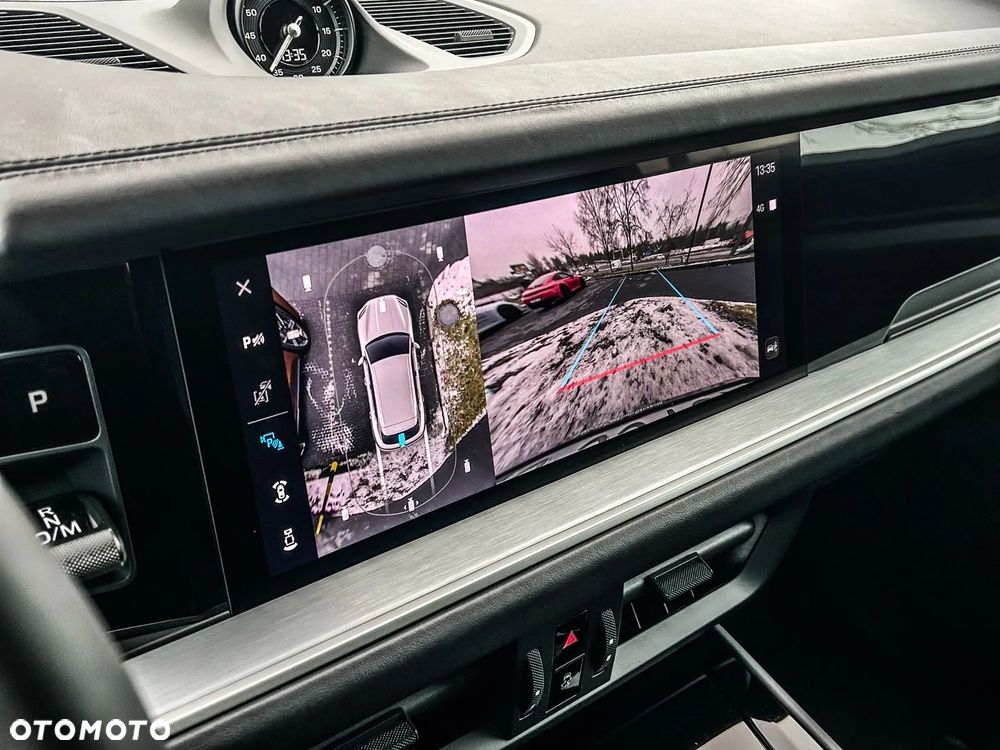 Porsche Cayenne E-Hybrid PHEV - 21