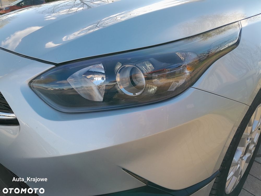 Kia Ceed 1.5 T-GDI M - 28