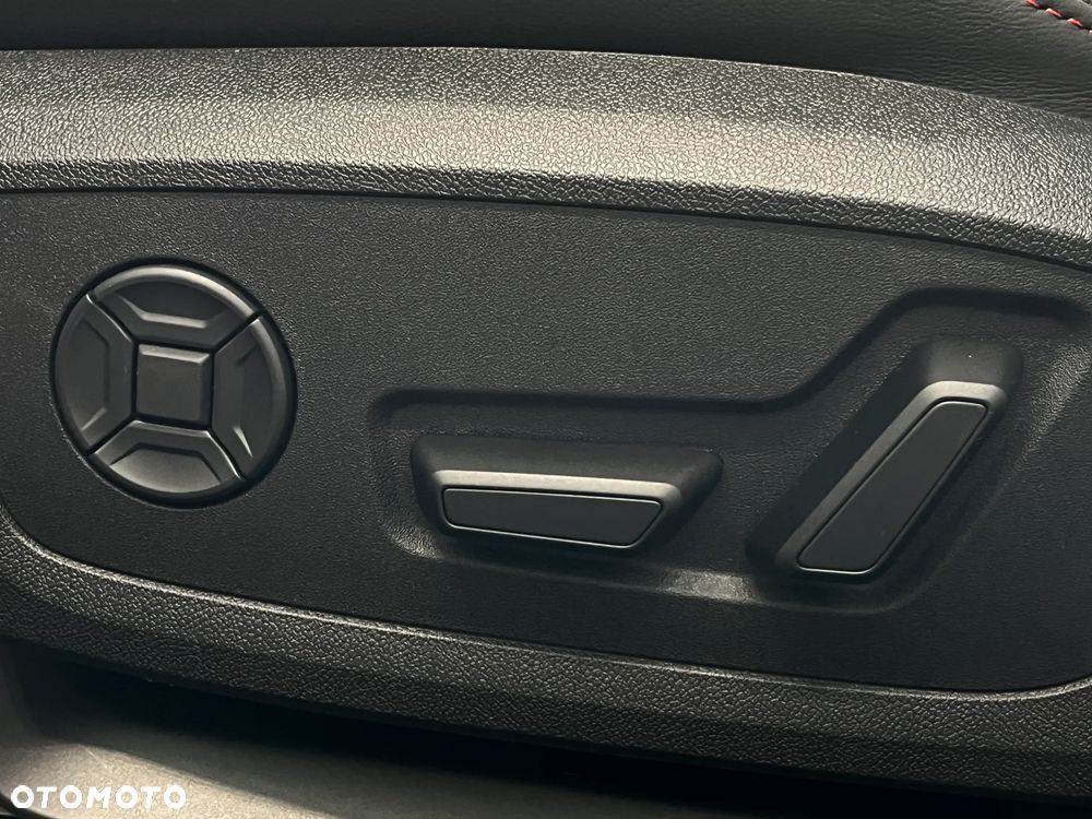 Audi A5 Limousine TFSI Quattro S tronic - 17