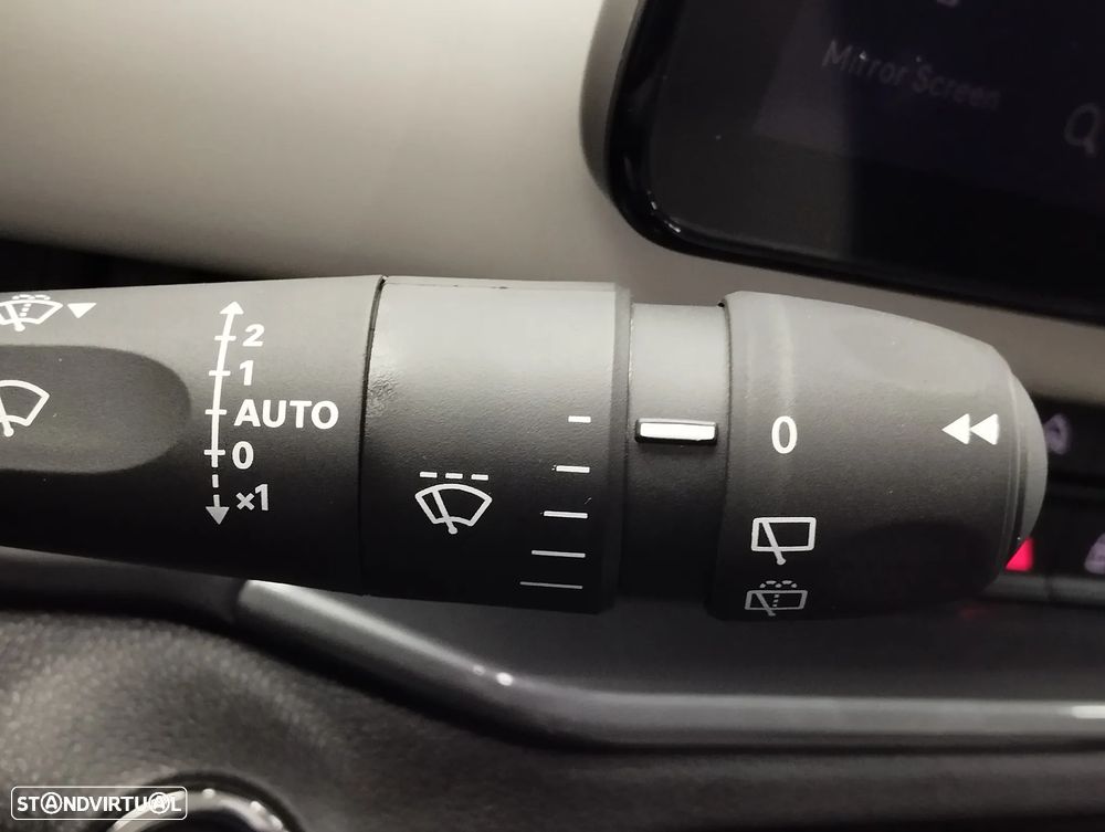 Fiat 600 1.2 Hybrid La Prima - 26