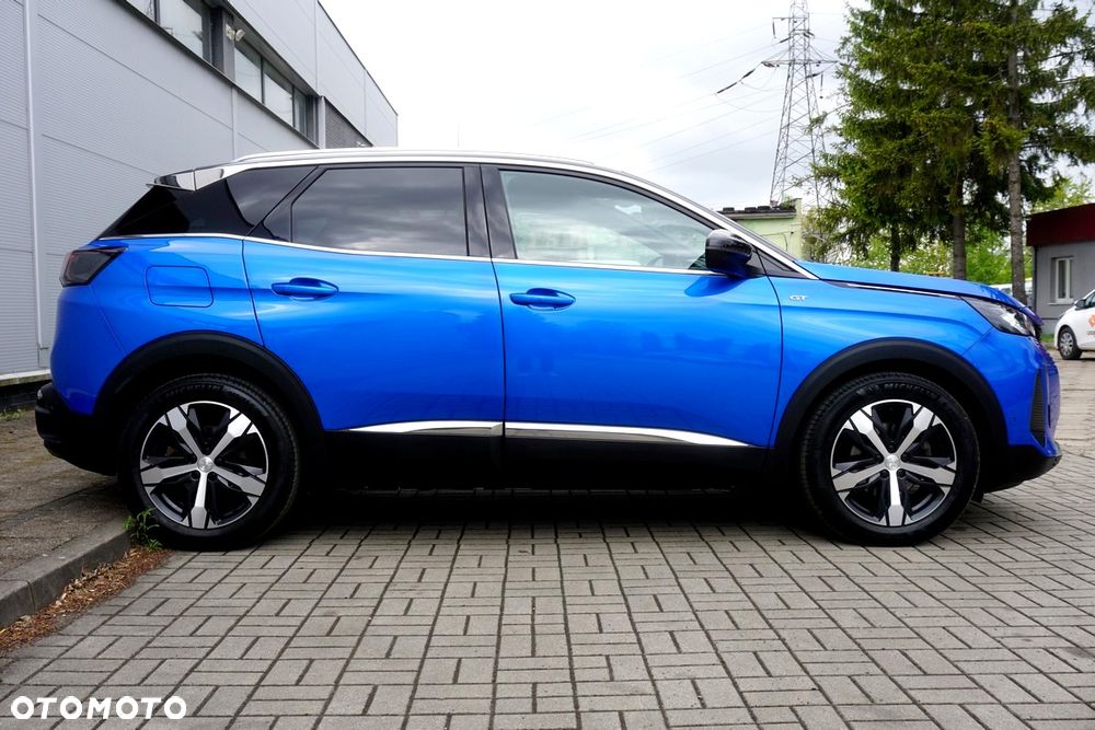 Peugeot 3008 - 15