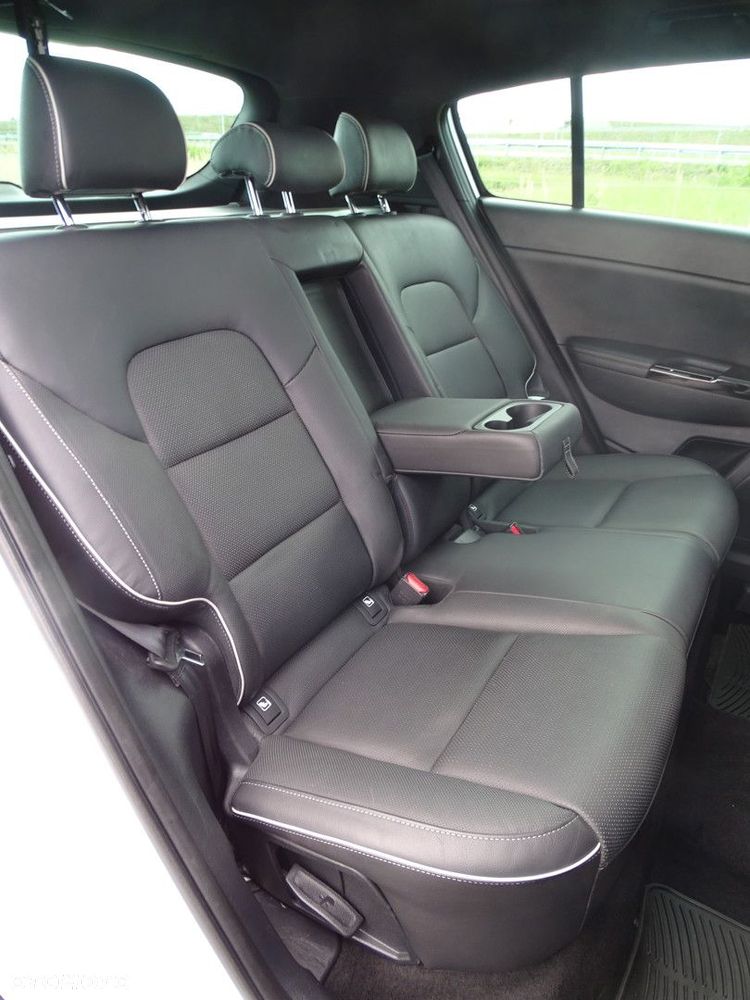 Kia Sportage - 22