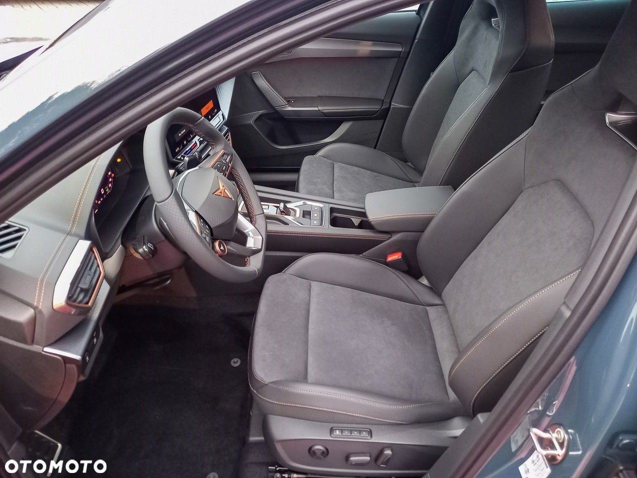 Cupra Formentor - 7